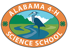 4H-science-school-logo Alabama 4-H Science Center logo