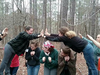 ti_4x3 team building exercise